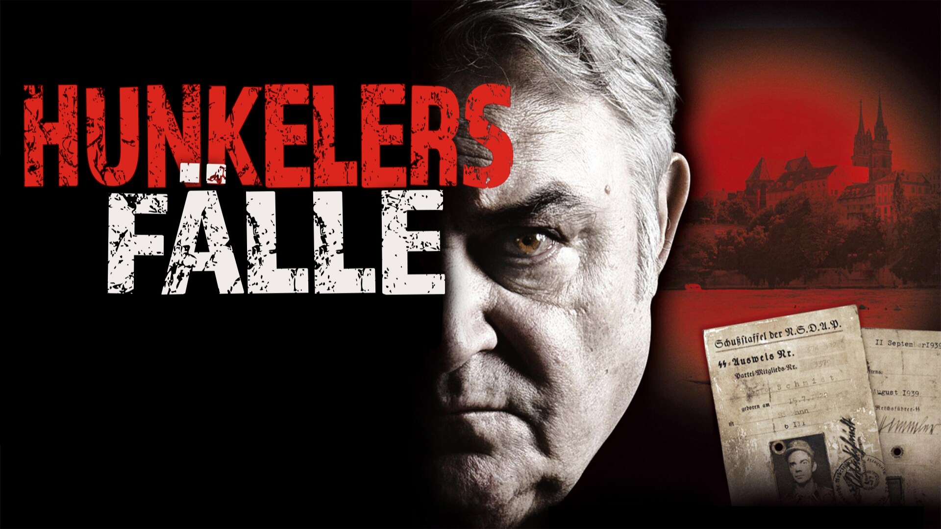 Hunkelers Fälle Staffel 1 Serien Play Suisse